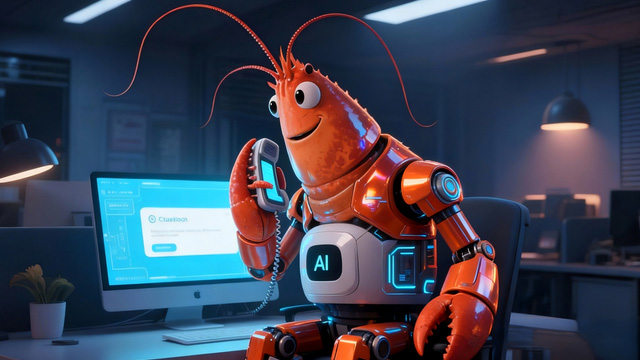 主流“OpenClaw养虾”产品全解析:腾讯、字节、阿里、百度、小米、智谱、Kimi,哪只“虾”最适合你?